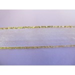 Organza Ribbon